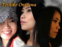 Toshiko Onizawa