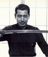 Toshirô Mifune