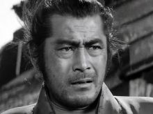 Toshirô Mifune