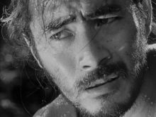 Toshirô Mifune