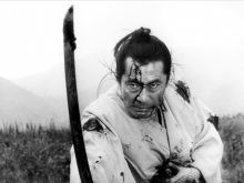 Toshirô Mifune