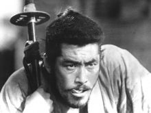 Toshirô Mifune