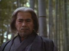 Toshirô Mifune