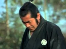 Toshirô Mifune