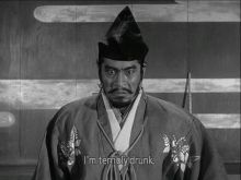 Toshirô Mifune #446067 picture (Landscape Medium)
