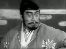 Toshirô Mifune