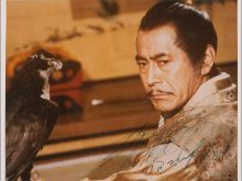 Toshirô Mifune