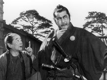 Toshirô Mifune