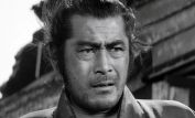 Toshirô Mifune