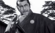 Toshirô Mifune