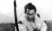 Toshirô Mifune