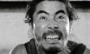 Toshirô Mifune