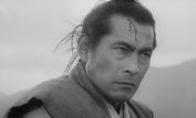 Toshirô Mifune