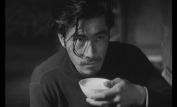 Toshirô Mifune