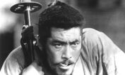 Toshirô Mifune