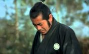 Toshirô Mifune