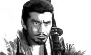 Toshirô Mifune