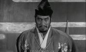 Toshirô Mifune