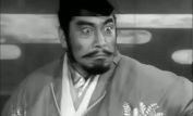 Toshirô Mifune