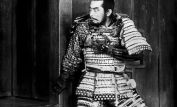 Toshirô Mifune