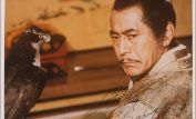 Toshirô Mifune