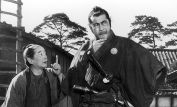 Toshirô Mifune