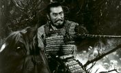 Toshirô Mifune