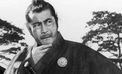 Toshirô Mifune