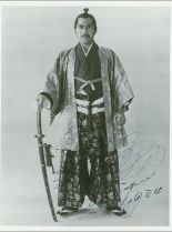 Toshirô Mifune