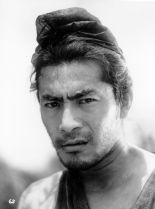 Toshirô Mifune