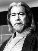 Toshirô Mifune