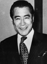 Toshirô Mifune