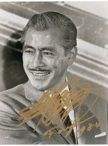 Toshirô Mifune