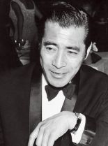 Toshirô Mifune