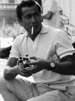 Toshirô Mifune