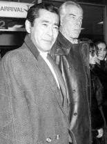 Toshirô Mifune