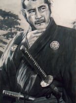 Toshirô Mifune