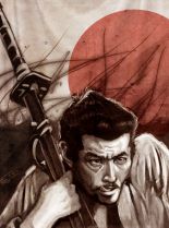 Toshirô Mifune