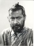 Toshirô Mifune