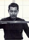 Toshirô Mifune