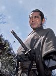 Toshirô Mifune