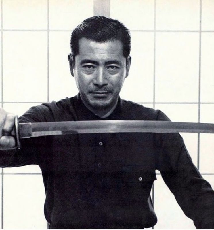 Toshirô Mifune