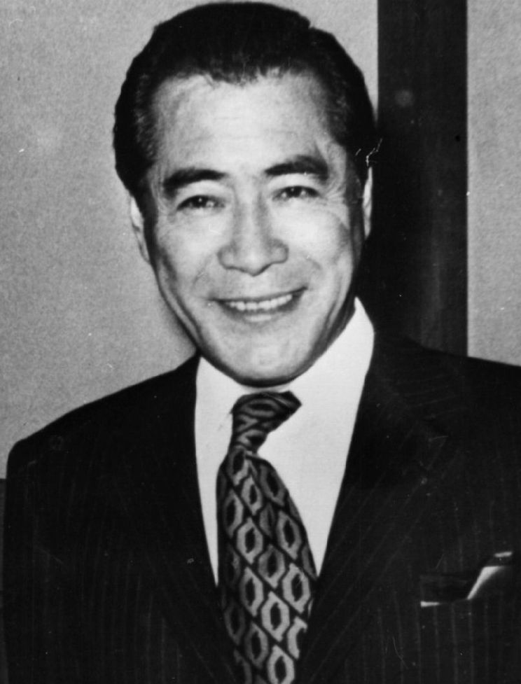 Toshirô Mifune