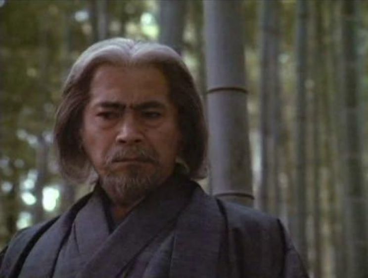 Toshirô Mifune