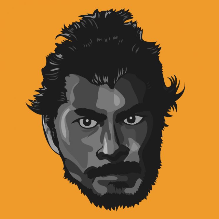 Toshirô Mifune