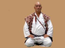 Toshishiro Obata