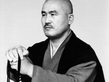 Toshishiro Obata