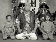 Toshishiro Obata