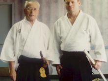 Toshishiro Obata