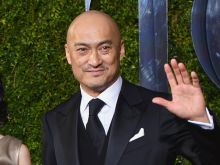 Toshishiro Obata